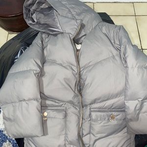 Kids zara jacket